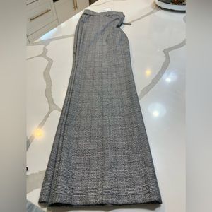 New With Tags Loft Size 10 Grey Marissa Pants